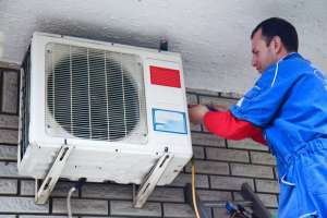 24/7 and Emergency HVAC Near Securities And Exchange Comm, DC | Air Conidtioning and Heating Contractors