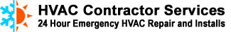 Securities And Exchange Comm HVAC Services